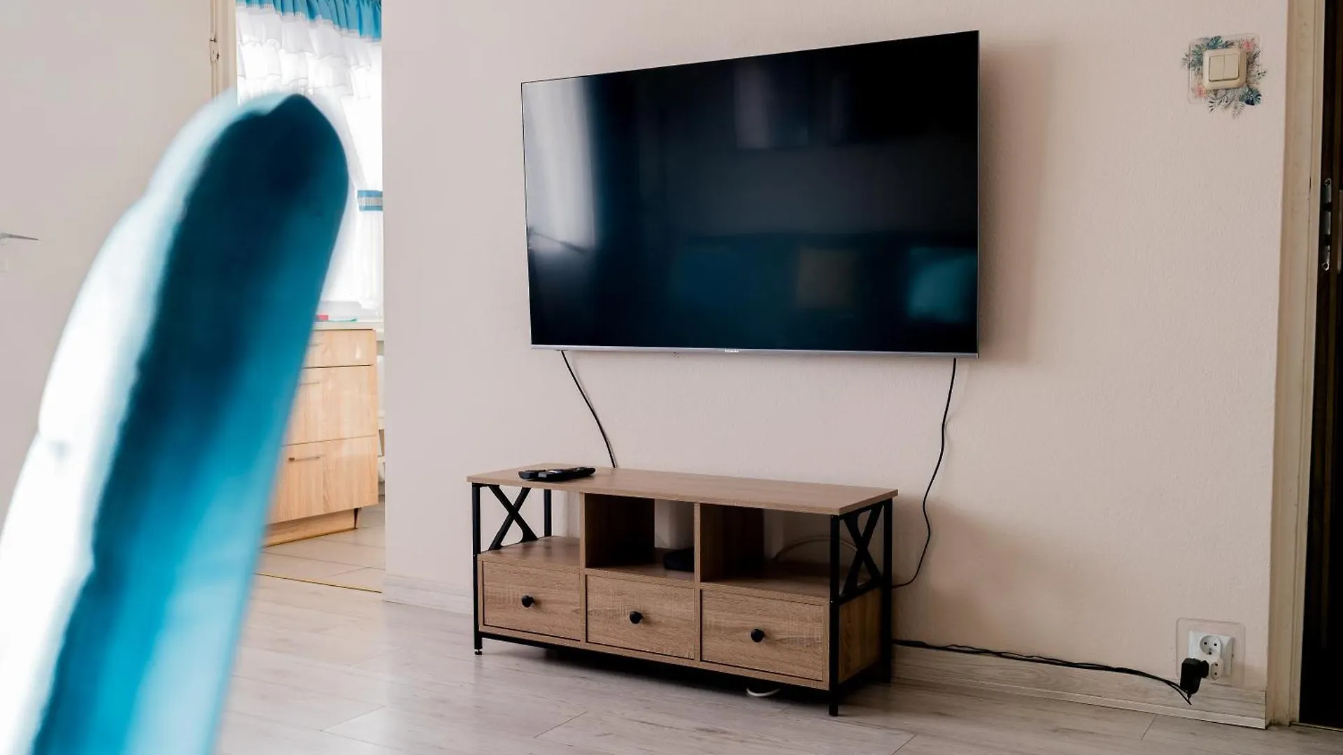 Piatkowo Comfy Studio Poznan Poland