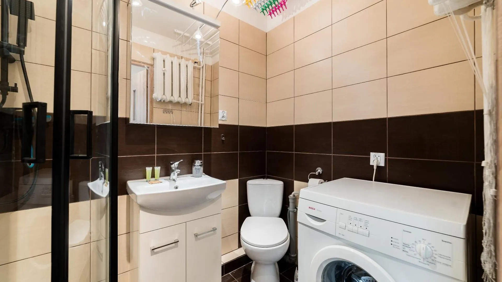Piatkowo Comfy Studio Poznan Apartment