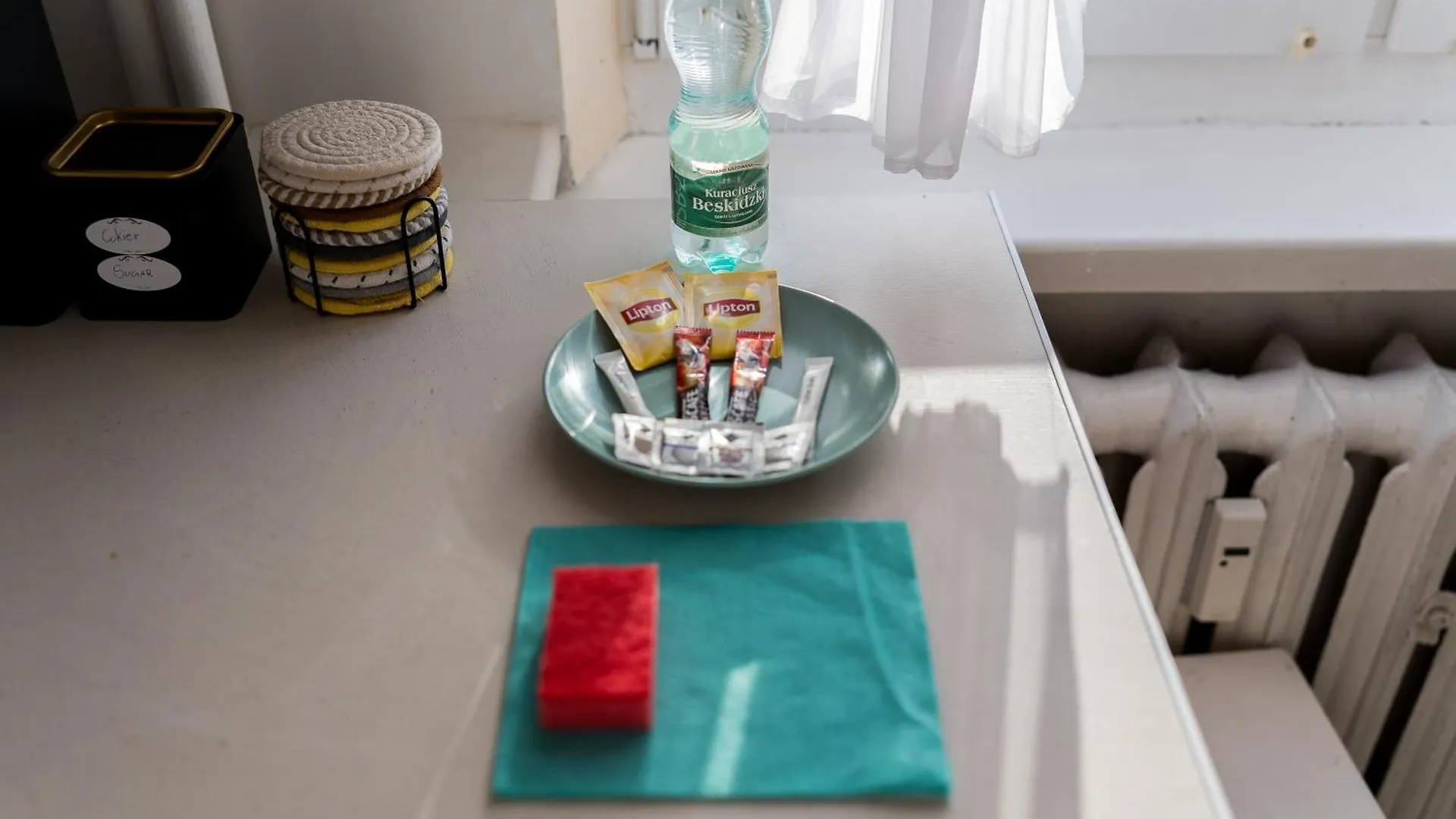 Apartment Piatkowo Comfy Studio Poznan