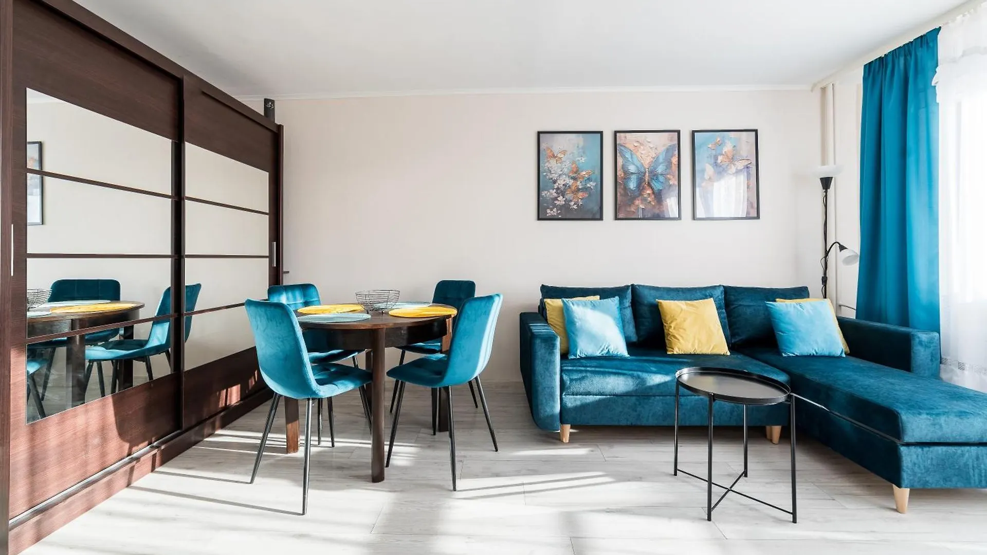 Piatkowo Comfy Studio Poznan